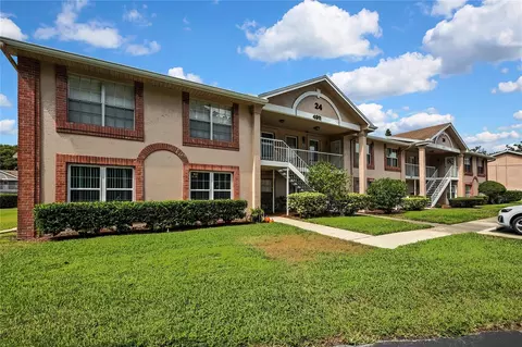 4911 Sunnybrook Dr #11, New Port Richey, FL 34653