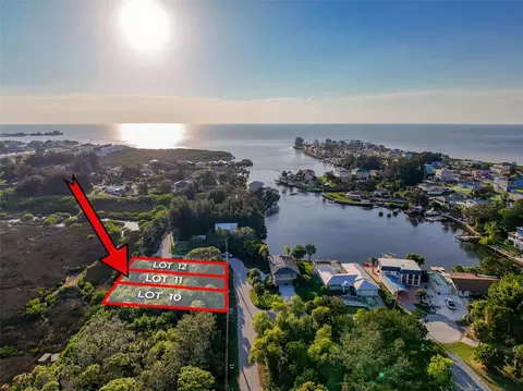 lot10 Nowiki Ave, Hudson, FL 34667
