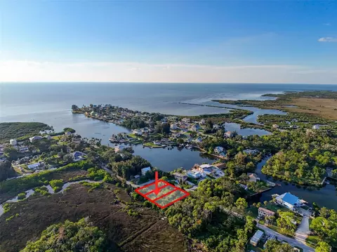 lot11 Nowiki Ave, Hudson, FL 34667