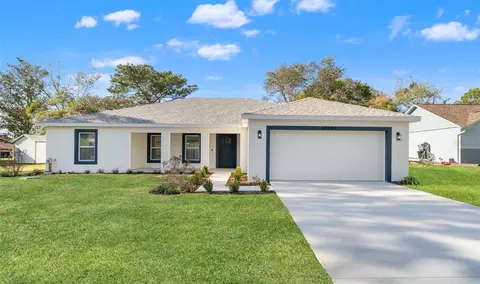 13383 Maureen Ave, Spring Hill, FL 34609