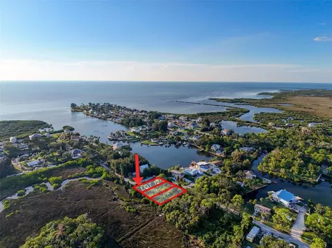 lot12 Nowiki Ave, Hudson, FL 34667