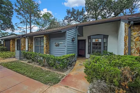 2127 Sea Pines Ct, Spring Hill, FL 34606