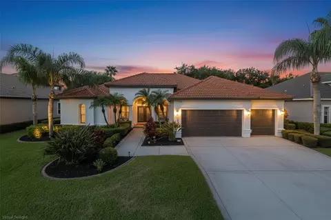 1429 El Pardo Dr, Trinity, FL 34655