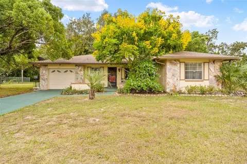 Undisclosed, Spring Hill, FL 34606