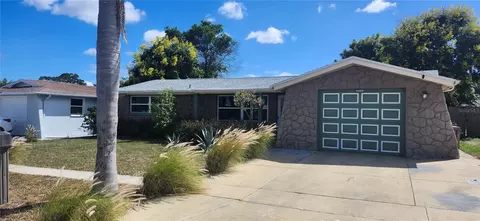 6026 12th Ave, New Port Richey, FL 34653