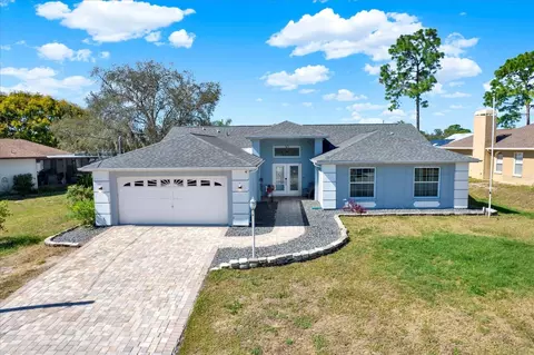 2169 Arrow Ave, Spring Hill, FL 34609 photo 1