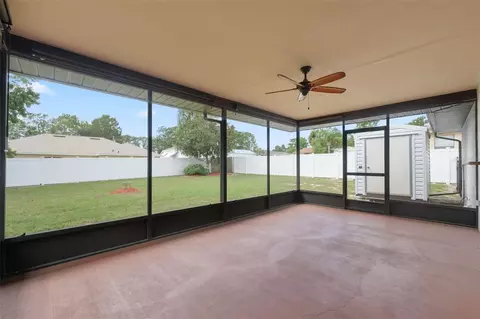 Exterior - 12056 Cradock St, Spring Hill, FL 34608 photo 6 of 9