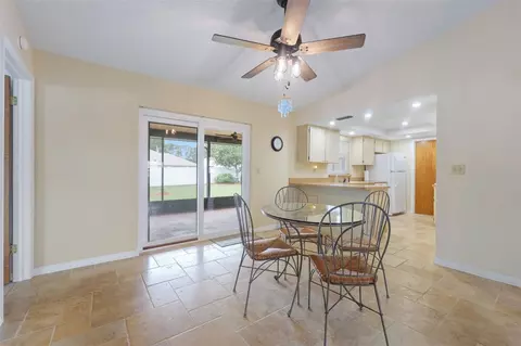 Dining - 12056 Cradock St, Spring Hill, FL 34608 photo 1 of 1