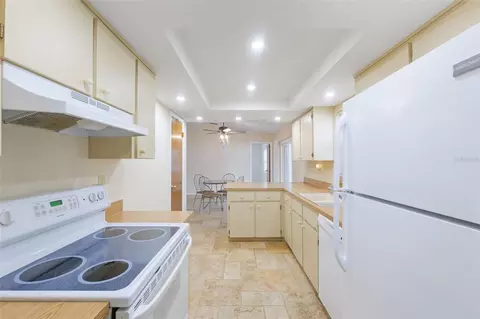 Kitchen - 12056 Cradock St, Spring Hill, FL 34608 photo 4 of 4