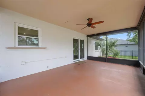 Exterior - 12056 Cradock St, Spring Hill, FL 34608 photo 7 of 9