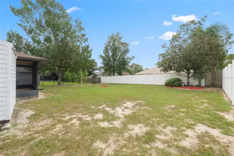 Exterior - 12056 Cradock St, Spring Hill, FL 34608 photo 9 of 9