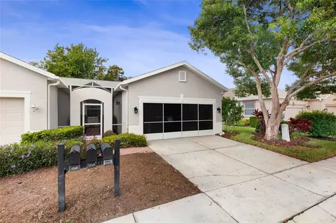 7253 Cleopatra Dr, Land O Lakes, FL 34637