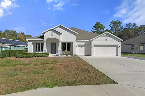 64 Cypress Blvd, Homosassa, FL 34446