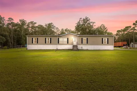 16481 Oakview Dr, Brooksville, FL 34601