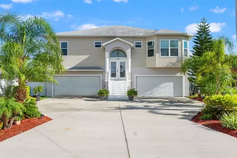 4366 6th Isle Dr, Hernando Beach, FL 34607