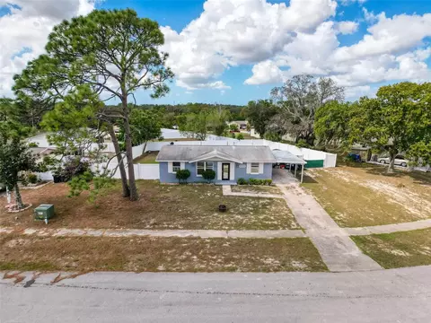 9381 Marler Rd, Spring Hill, FL 34608