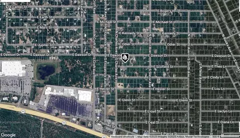 3047 E Scofield St, Inverness, FL 34453
