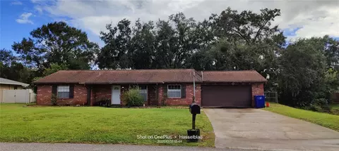 3518 Lake Breeze Dr, Land O Lakes, FL 34639
