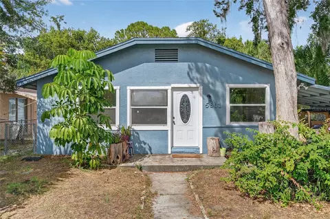 5801 Virginia Ave, New Port Richey, FL 34652