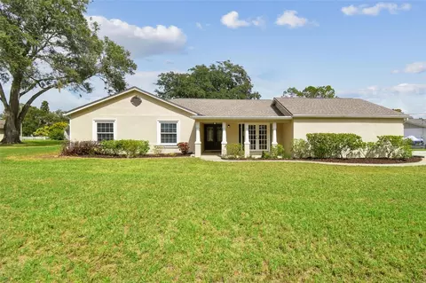 3130 Lake Saxon Dr, Land O Lakes, FL 34639
