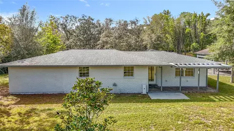 5200 W Holiday St, Homosassa, FL 34446