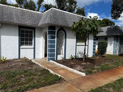 4223 E Sheldon Pl #23, New Port Richey, FL 34652