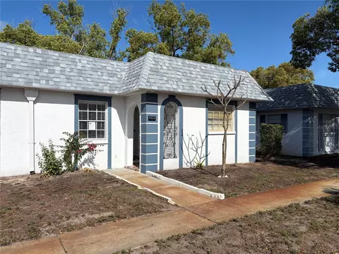 4223 E Sheldon Pl #23, New Port Richey, FL 34652