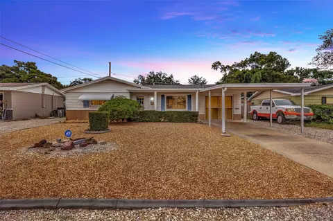 3802 Cullen St, New Port Richey, FL 34652