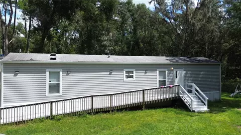 22396 Bull Run Rd, Brooksville, FL 34602