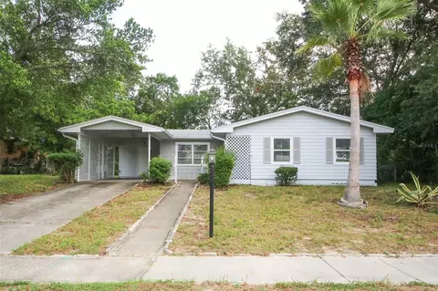 9253 Century Dr, Spring Hill, FL 34606