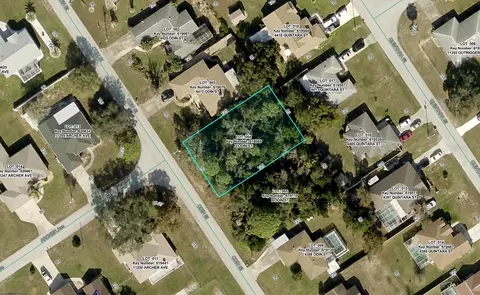 4404 Odin St, Spring Hill, FL 34608