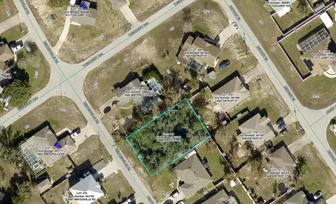 4498 Winterville Rd, Spring Hill, FL 34608
