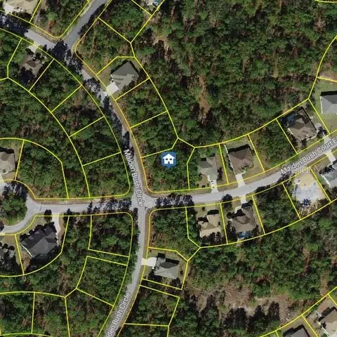 2 Maidenbush Ct E, Homosassa, FL 34446