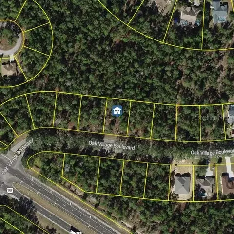 11 Oak Village Blvd, Homosassa, FL 34446