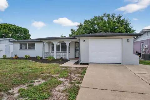 7614 Karen Dr, Port Richey, FL 34668