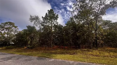11290 Lapwing Rd, Weeki Wachee, FL 34614