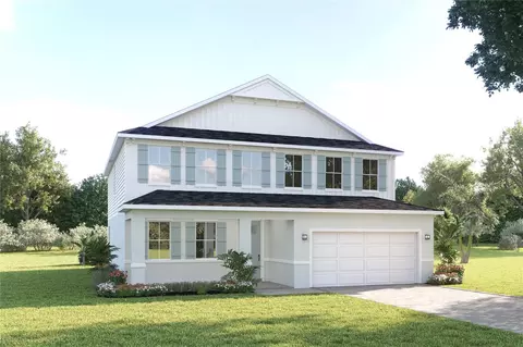 11202 Nellie Crossing Cir, Clermont, FL 34711
