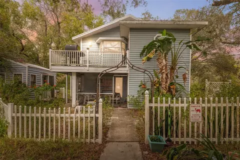 278 Spring Time St, Spring Hill, FL 34608