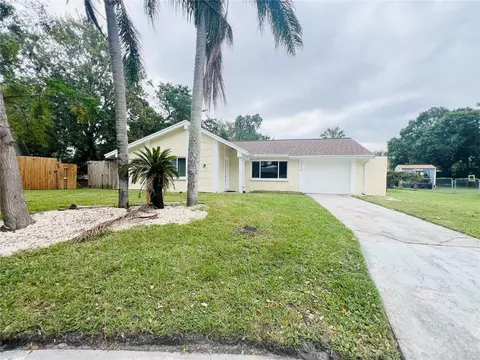 3316 Overland Dr, Holiday, FL 34691