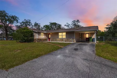 18520 Wellborn Ln, Spring Hill, FL 34610