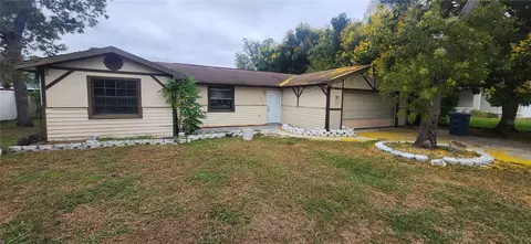 2451 Appian Ave, Spring Hill, FL 34608