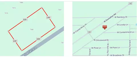 7385 W Emberwood Pl, Dunnellon, FL 34433