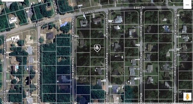 725 Kingsley Ter, Inverness, FL 34450