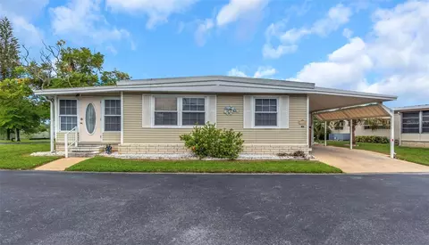 5140 Coquina Cir, New Port Richey, FL 34653