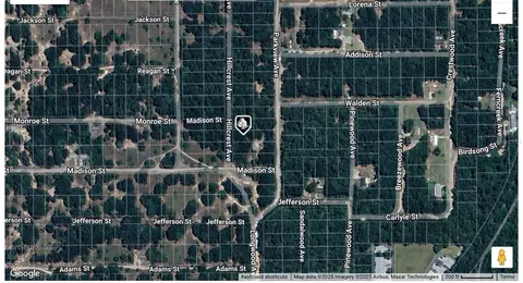 814 Hillcrest Ave, Inverness, FL 34453