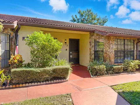 8636 Shadblow Ct #3, Port Richey, FL 34668