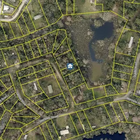 lot54 Barth Dr, Dade City, FL 33523