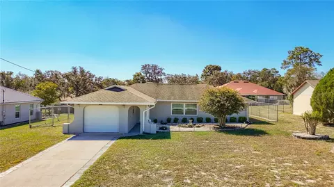 12224 Foothill St, Spring Hill, FL 34609