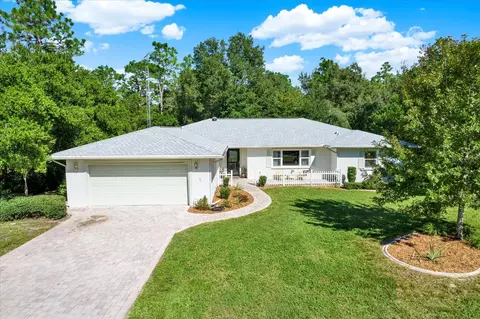 5 Balsam Ct S, Homosassa, FL 34446
