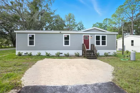 18112 Nicholas Ave, Brooksville, FL 34604